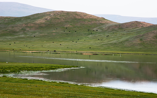 Grass hills and lakes from Chrome web store to be run with OffiDocs Chromium online Grass hills and lakes from Chrome web store to be run with OffiDocs Chromium online