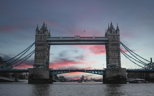 Gray Concrete Bridge Under White Clouds from Chrome web store to be run with OffiDocs Chromium online Gray Concrete Bridge Under White Clouds from Chrome web store to be run with OffiDocs Chromium online