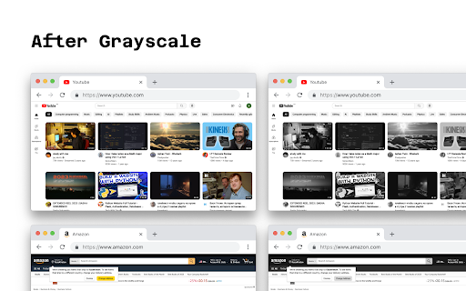 Grayscale | MVP from Chrome web store to be run with OffiDocs Chromium online Grayscale | MVP from Chrome web store to be run with OffiDocs Chromium online