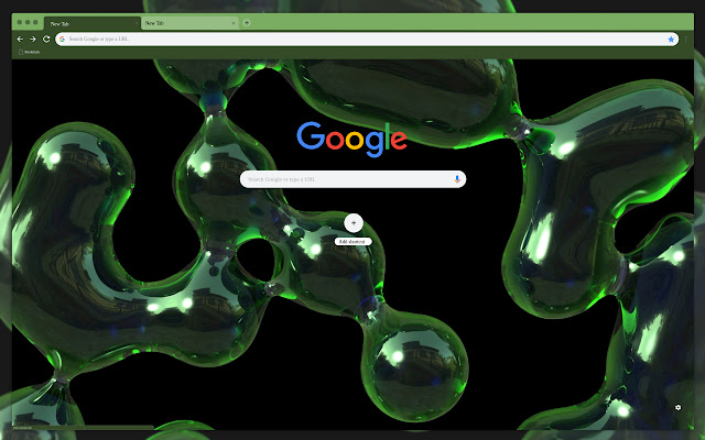 Green bubbles from Chrome web store to be run with OffiDocs Chromium online Green bubbles from Chrome web store to be run with OffiDocs Chromium online