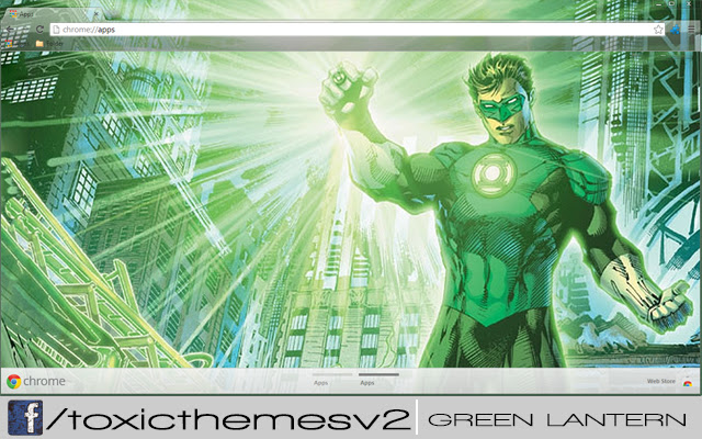 Green Lantern Justice League from Chrome web store to be run with OffiDocs Chromium online Green Lantern Justice League from Chrome web store to be run with OffiDocs Chromium online