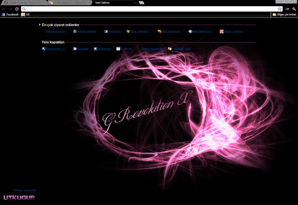 G Revolution X from Chrome web store to be run with OffiDocs Chromium online G Revolution X from Chrome web store to be run with OffiDocs Chromium online