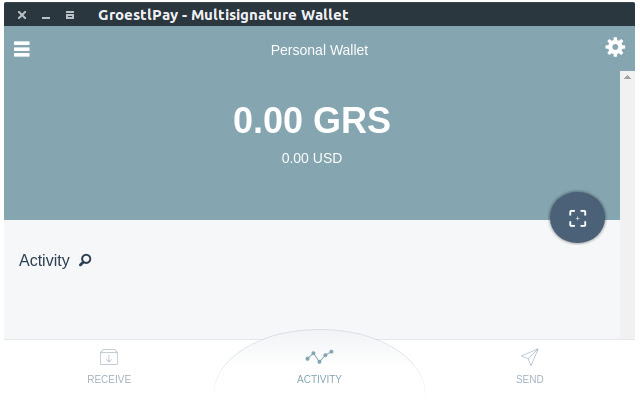 GroestlPay from Chrome web store to be run with OffiDocs Chromium online GroestlPay from Chrome web store to be run with OffiDocs Chromium online