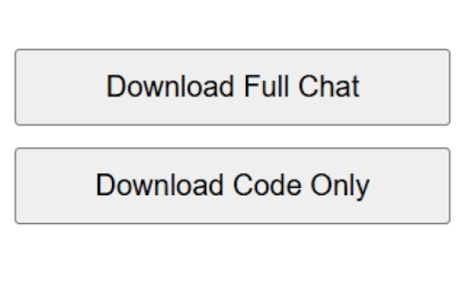 Grok Chat Downloader from Chrome web store to be run with OffiDocs Chromium online Grok Chat Downloader from Chrome web store to be run with OffiDocs Chromium online