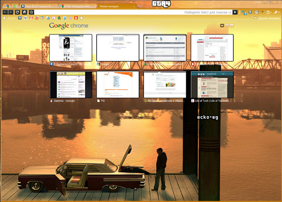 GTA4 theme by ecko eg from Chrome web store to be run with OffiDocs Chromium online GTA4 theme by ecko eg from Chrome web store to be run with OffiDocs Chromium online