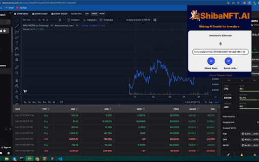 Guard Dog Rug Checker from Chrome web store to be run with OffiDocs Chromium online Guard Dog Rug Checker from Chrome web store to be run with OffiDocs Chromium online