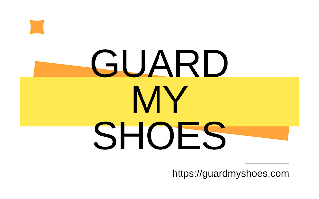 Guard My Shoes from Chrome web store to be run with OffiDocs Chromium online Guard My Shoes from Chrome web store to be run with OffiDocs Chromium online