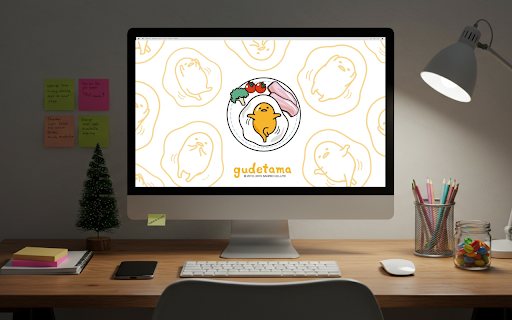 Gudetama Live Wallpaper from Chrome web store to be run with OffiDocs Chromium online Gudetama Live Wallpaper from Chrome web store to be run with OffiDocs Chromium online