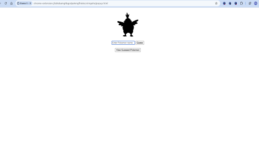 Guess It G from Chrome web store to be run with OffiDocs Chromium online Guess It G from Chrome web store to be run with OffiDocs Chromium online