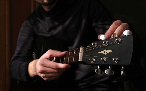 Guitar Tuner Guitar Tunio from Chrome web store to be run with OffiDocs Chromium online Guitar Tuner Guitar Tunio from Chrome web store to be run with OffiDocs Chromium online