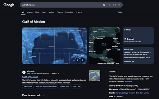 Gulf of Mexico Corrector from Chrome web store to be run with OffiDocs Chromium online Gulf of Mexico Corrector from Chrome web store to be run with OffiDocs Chromium online