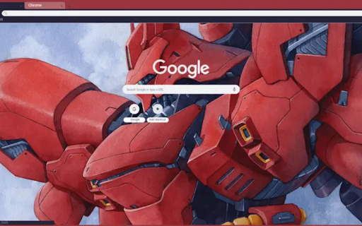 Gundam from Chrome web store to be run with OffiDocs Chromium online Gundam from Chrome web store to be run with OffiDocs Chromium online
