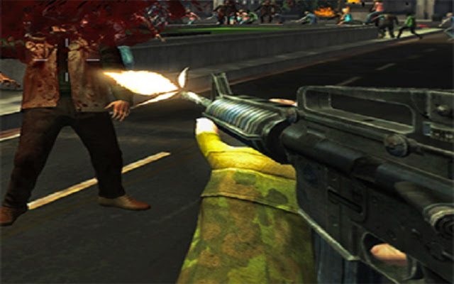 Gun Zombies from Chrome web store to be run with OffiDocs Chromium online Gun Zombies from Chrome web store to be run with OffiDocs Chromium online