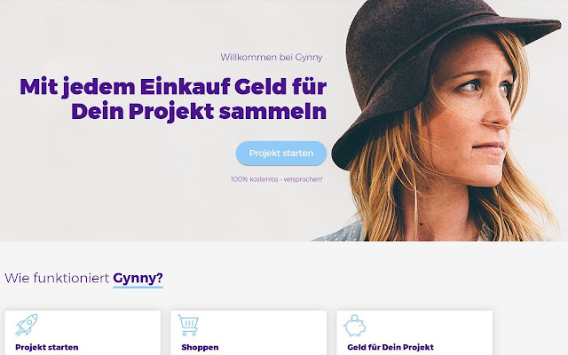 Gynny from Chrome web store to be run with OffiDocs Chromium online Gynny from Chrome web store to be run with OffiDocs Chromium online