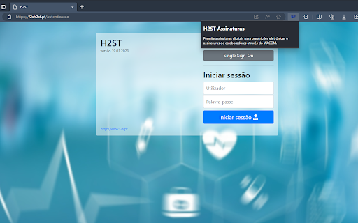H2ST Assinaturas from Chrome web store to be run with OffiDocs Chromium online H2ST Assinaturas from Chrome web store to be run with OffiDocs Chromium online