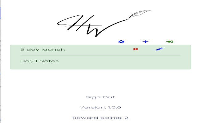 Habitual Writer from Chrome web store to be run with OffiDocs Chromium online Habitual Writer from Chrome web store to be run with OffiDocs Chromium online