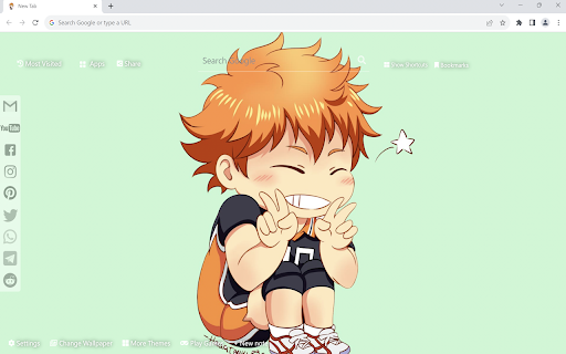 Haikyuu Chibi Wallpaper from Chrome web store to be run with OffiDocs Chromium online Haikyuu Chibi Wallpaper from Chrome web store to be run with OffiDocs Chromium online