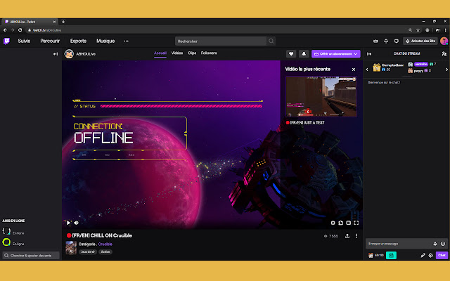 Hamster AlertBox from Chrome web store to be run with OffiDocs Chromium online Hamster AlertBox from Chrome web store to be run with OffiDocs Chromium online