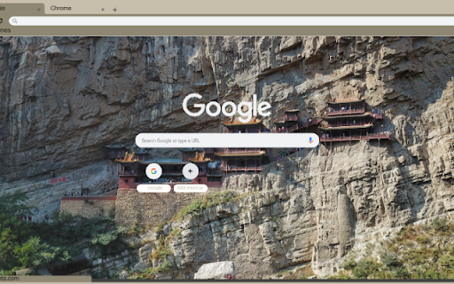 Hanging Temple from Chrome web store to be run with OffiDocs Chromium online Hanging Temple from Chrome web store to be run with OffiDocs Chromium online
