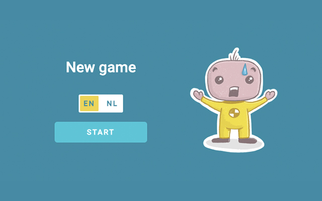 Hangman guess the word game from Chrome web store to be run with OffiDocs Chromium online Hangman guess the word game from Chrome web store to be run with OffiDocs Chromium online