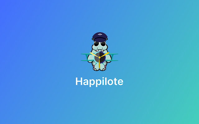 Happilote from Chrome web store to be run with OffiDocs Chromium online Happilote from Chrome web store to be run with OffiDocs Chromium online