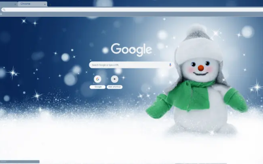Happy Snowman from Chrome web store to be run with OffiDocs Chromium online Happy Snowman from Chrome web store to be run with OffiDocs Chromium online