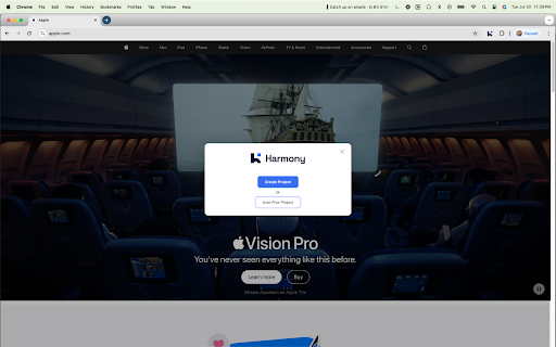 Harmony UI Editor from Chrome web store to be run with OffiDocs Chromium online Harmony UI Editor from Chrome web store to be run with OffiDocs Chromium online