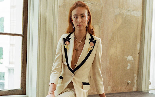 Harris Reed Browser Theme from Chrome web store to be run with OffiDocs Chromium online Harris Reed Browser Theme from Chrome web store to be run with OffiDocs Chromium online