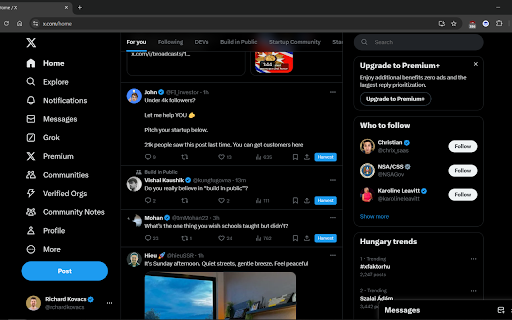 Harvest by Data Rush from Chrome web store to be run with OffiDocs Chromium online Harvest by Data Rush from Chrome web store to be run with OffiDocs Chromium online
