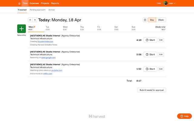 Harvest Clickable Notes from Chrome web store to be run with OffiDocs Chromium online Harvest Clickable Notes from Chrome web store to be run with OffiDocs Chromium online