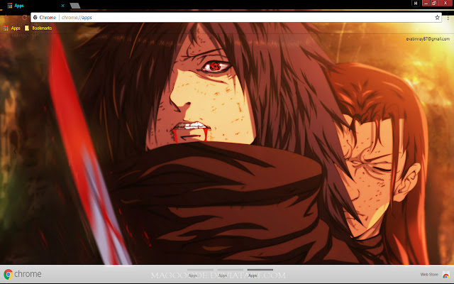 Hashirama Senju Madara from Chrome web store to be run with OffiDocs Chromium online Hashirama Senju Madara from Chrome web store to be run with OffiDocs Chromium online