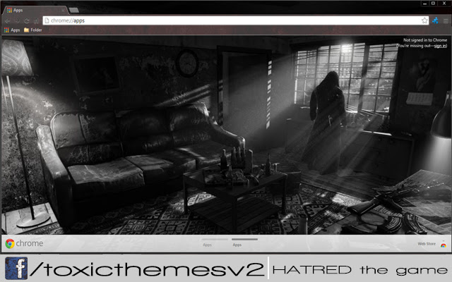 Hatred the game from Chrome web store to be run with OffiDocs Chromium online Hatred the game from Chrome web store to be run with OffiDocs Chromium online