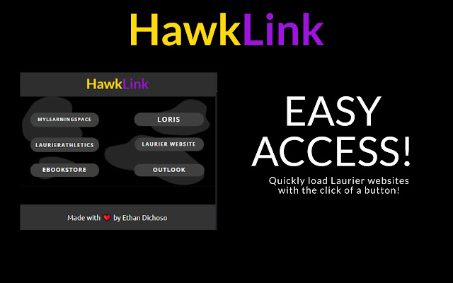 HawkLink from Chrome web store to be run with OffiDocs Chromium online HawkLink from Chrome web store to be run with OffiDocs Chromium online