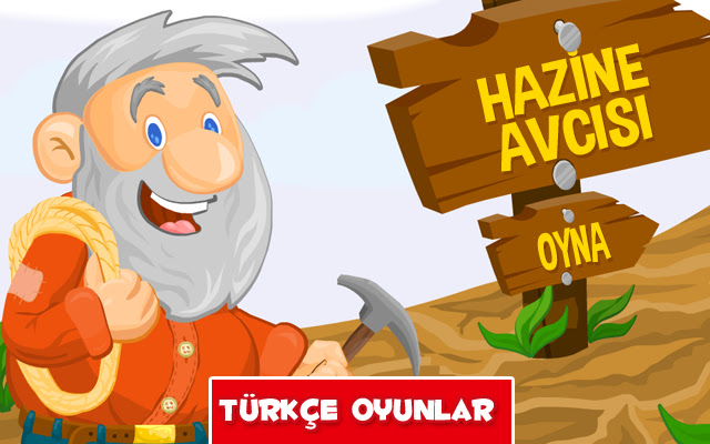 Hazine Avcısı Oyunu from Chrome web store to be run with OffiDocs Chromium online Hazine Avcısı Oyunu from Chrome web store to be run with OffiDocs Chromium online