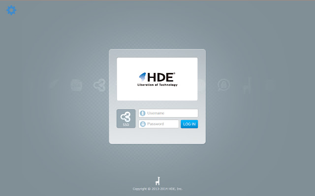 HDE Secure Browser from Chrome web store to be run with OffiDocs Chromium online HDE Secure Browser from Chrome web store to be run with OffiDocs Chromium online
