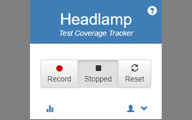 Headlamp from Chrome web store to be run with OffiDocs Chromium online Headlamp from Chrome web store to be run with OffiDocs Chromium online