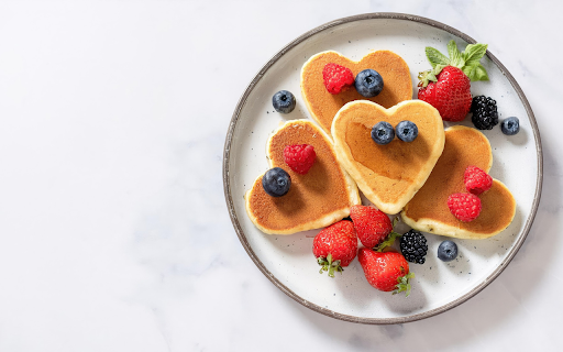 Heart Cakes from Chrome web store to be run with OffiDocs Chromium online Heart Cakes from Chrome web store to be run with OffiDocs Chromium online