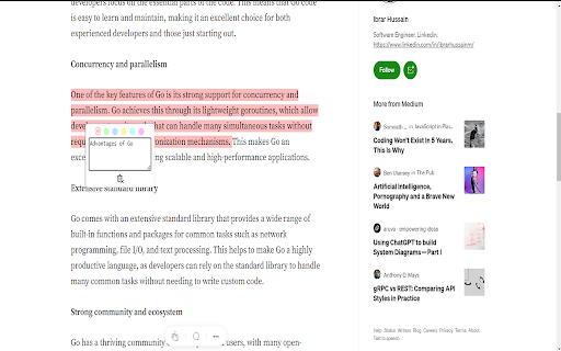 HelpMeResearch from Chrome web store to be run with OffiDocs Chromium online HelpMeResearch from Chrome web store to be run with OffiDocs Chromium online
