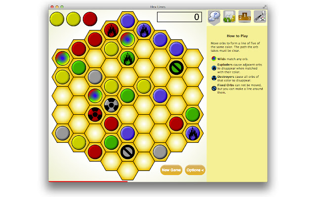 Hex Lines from Chrome web store to be run with OffiDocs Chromium online Hex Lines from Chrome web store to be run with OffiDocs Chromium online