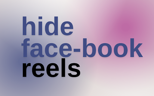 Hide Face book Reels and Short Videos from Chrome web store to be run with OffiDocs Chromium online Hide Face book Reels and Short Videos from Chrome web store to be run with OffiDocs Chromium online