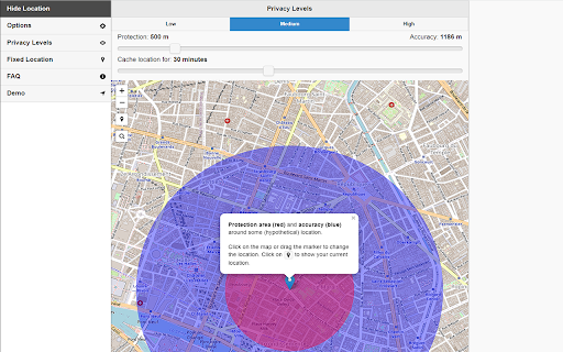 Hide Location from Chrome web store to be run with OffiDocs Chromium online Hide Location from Chrome web store to be run with OffiDocs Chromium online