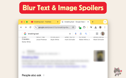 Hide Spoilers: Block Blur Spoilers from Chrome web store to be run with OffiDocs Chromium online Hide Spoilers: Block Blur Spoilers from Chrome web store to be run with OffiDocs Chromium online