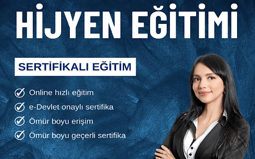 Hijyen Belgesi App from Chrome web store to be run with OffiDocs Chromium online Hijyen Belgesi App from Chrome web store to be run with OffiDocs Chromium online