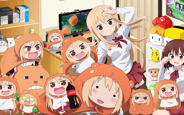 Himouto! Umaru chan 00 from Chrome web store to be run with OffiDocs Chromium online Himouto! Umaru chan 00 from Chrome web store to be run with OffiDocs Chromium online