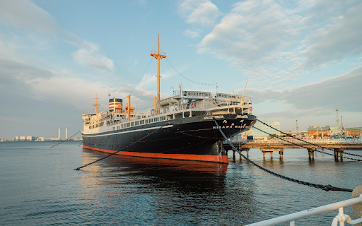 Historic Ship at Yokohama Port from Chrome web store to be run with OffiDocs Chromium online Historic Ship at Yokohama Port from Chrome web store to be run with OffiDocs Chromium online
