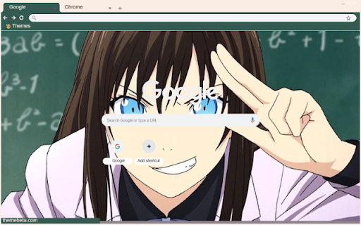 Hiyori Iki from Chrome web store to be run with OffiDocs Chromium online Hiyori Iki from Chrome web store to be run with OffiDocs Chromium online