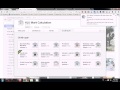 HLU Mark Calculation from Chrome web store to be run with OffiDocs Chromium online HLU Mark Calculation from Chrome web store to be run with OffiDocs Chromium online