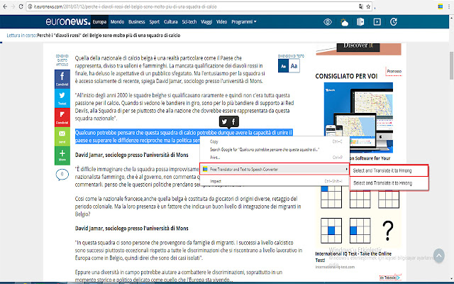 Hmong Translator from Chrome web store to be run with OffiDocs Chromium online Hmong Translator from Chrome web store to be run with OffiDocs Chromium online