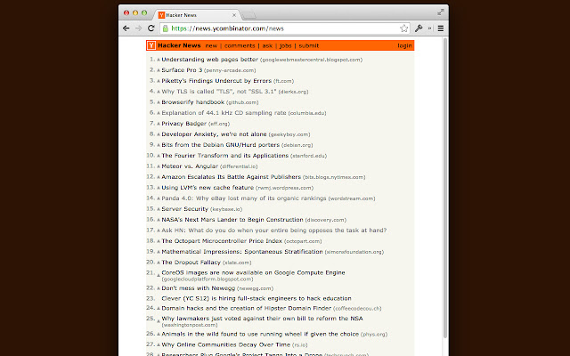 HN Retreat from Chrome web store to be run with OffiDocs Chromium online HN Retreat from Chrome web store to be run with OffiDocs Chromium online