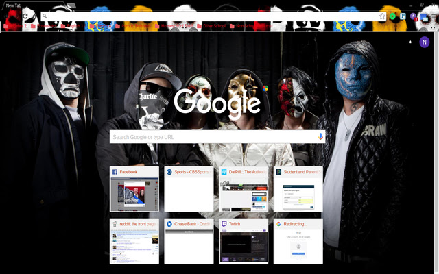 Hollywood Undead from Chrome web store to be run with OffiDocs Chromium online Hollywood Undead from Chrome web store to be run with OffiDocs Chromium online